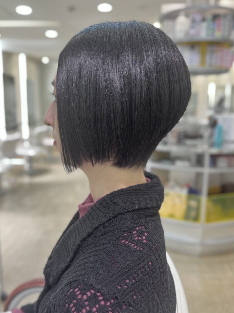 おすすめヘアスタイル！