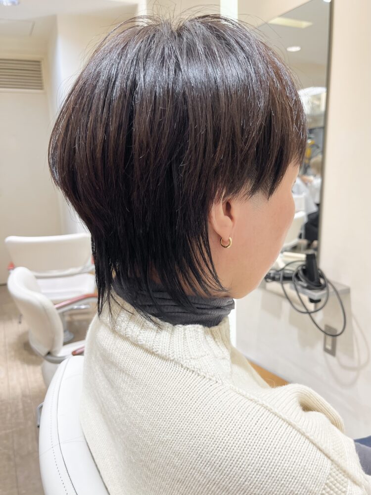 おすすめヘアスタイル！