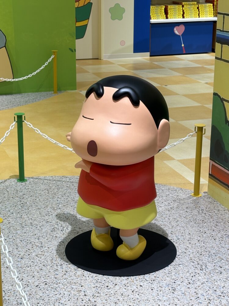 最近お出かけした場所