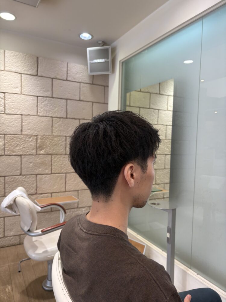 メンズスタイル