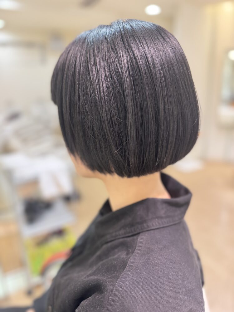 ショートが得意なRENJISHI