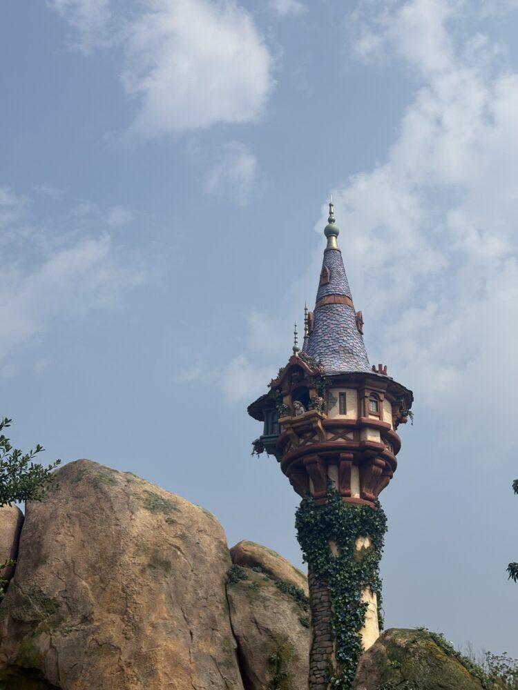 ディズニーシー