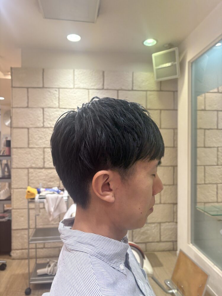 メンズスタイル