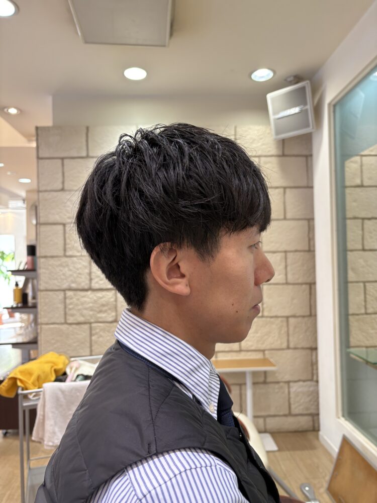 メンズスタイル